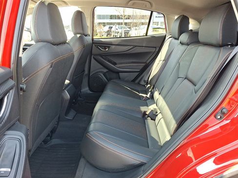 Certified 2021 Subaru Crosstrek 2.5i Limited w/ Moonroof Package 2 image 11