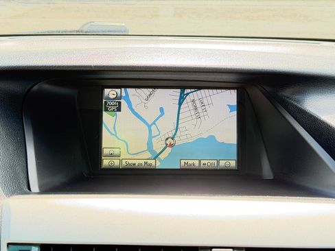 Used 2010 Lexus RX 450h AWD image 22