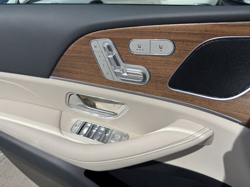 New 2026 Mercedes-Benz GLE 350 4MATIC image 15