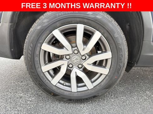 Used 2022 Honda Pilot EX-L image 33
