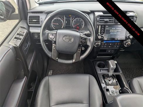 Used 2023 Toyota 4Runner TRD Pro image 15