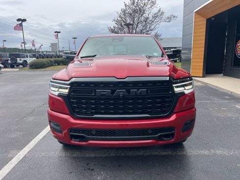 New 2026 RAM 1500 Limited image 3