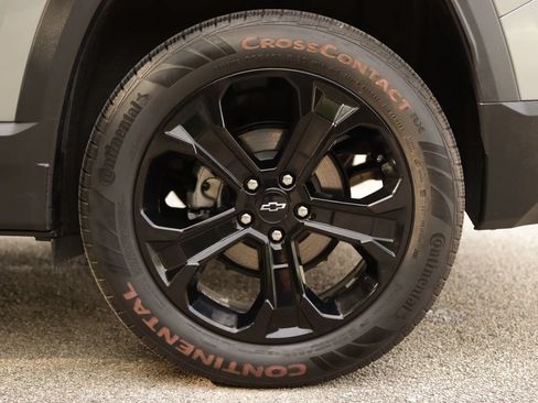 Used 2026 Chevrolet Equinox LT w/ Convenience Package II FWD image 38