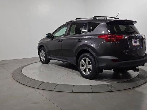 Used 2015 Toyota RAV4 XLE image 3