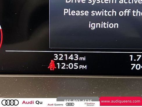 Certified 2023 Audi SQ5 Premium Plus w/ Premium Plus Package image 28