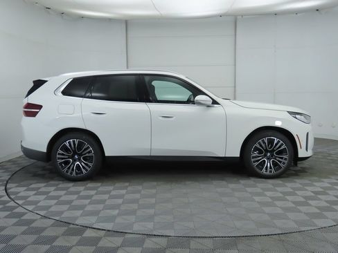 Used 2026 BMW X3 xDrive30i w/ Convenience Package AWD/4WD image 5