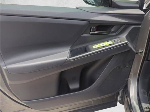Used 2026 Toyota bZ FWD image 10