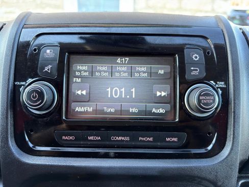 Used 2019 RAM ProMaster 1500 image 21