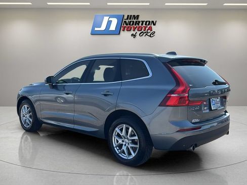 Used 2021 Volvo XC60 T5 Momentum AWD/4WD image 7