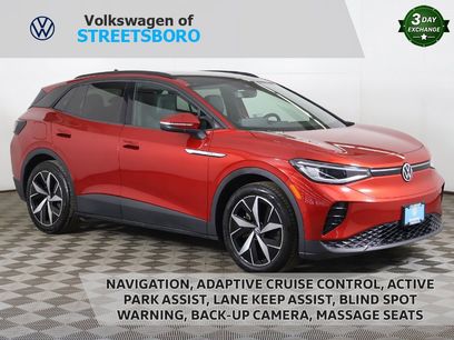 Used 2023 Volkswagen ID.4 Pro S