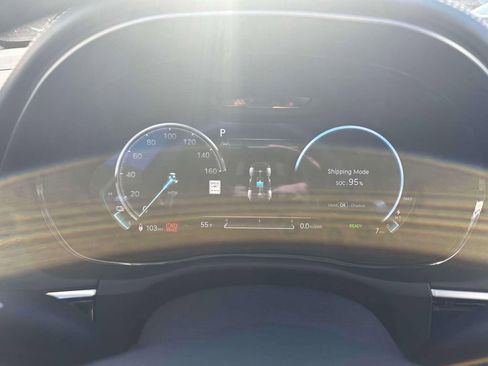 New 2025 Genesis Electrified GV70 w/ Prestige Package AWD/4WD image 23