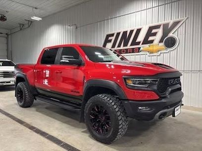 Used 2022 RAM 1500 TRX w/ TRX Level 2 Equipment Group