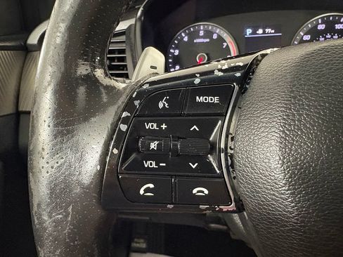 Used 2018 Hyundai Sonata Sport FWD image 22