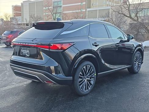 New 2026 Lexus RX 350 Premium Plus image 8