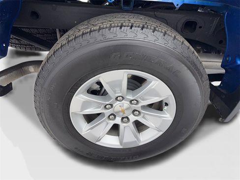 Used 2024 Chevrolet Silverado 1500 LT image 78