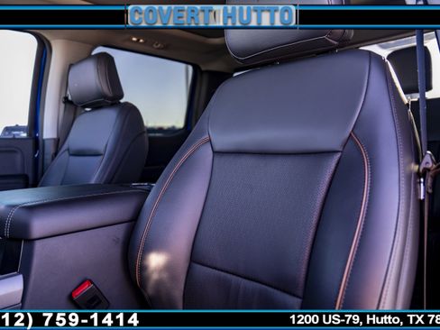 New 2026 Ford F250 Lariat w/ FX4 Off-Road Package image 13