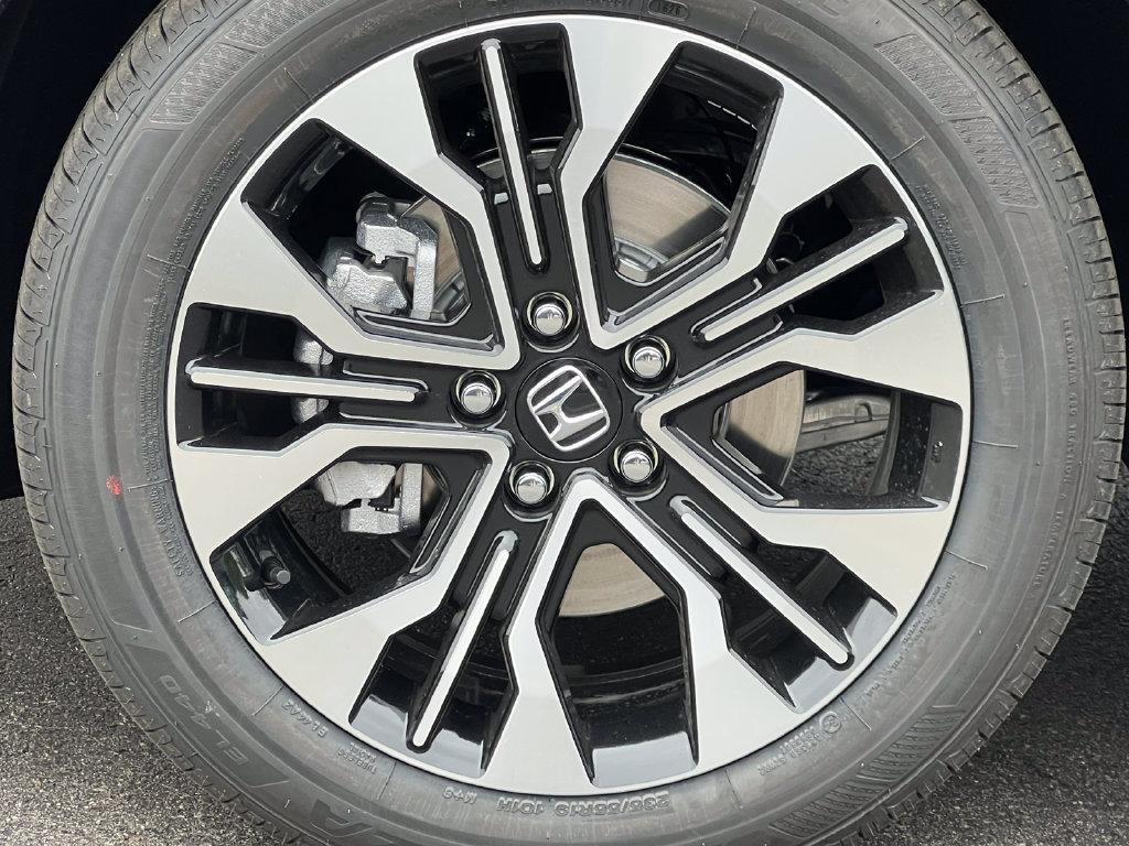 New 2027 Honda Odyssey Elite image 7