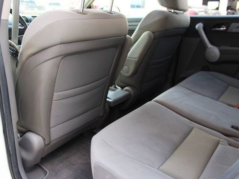 Used 2007 Honda CR-V EX image 21