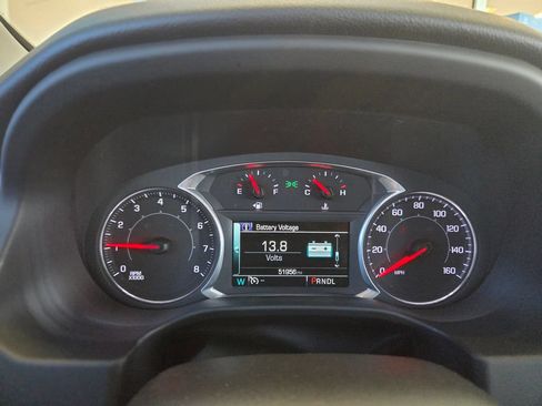 Used 2019 GMC Acadia SLT w/ LPO, Floor Liner Package FWD image 40