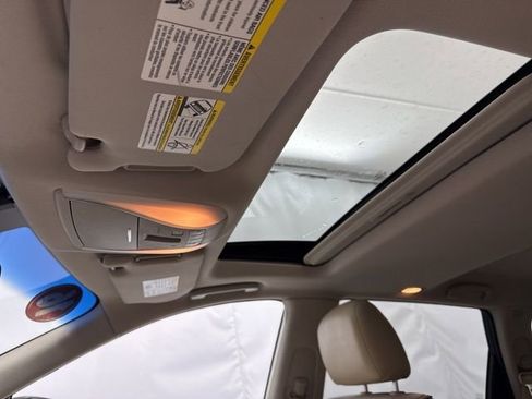 Used 2016 INFINITI QX60 AWD w/ Premium Plus Package image 20