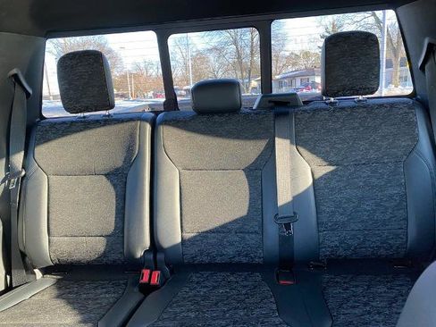 Certified 2025 Ford F150 Tremor image 27