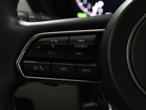 Used 2024 MAZDA CX-90 3.3 Turbo S w/ Premium Plus image 22