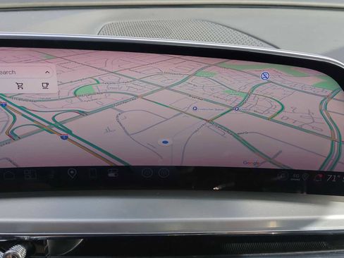 New 2025 Cadillac Lyriq Sport image 19