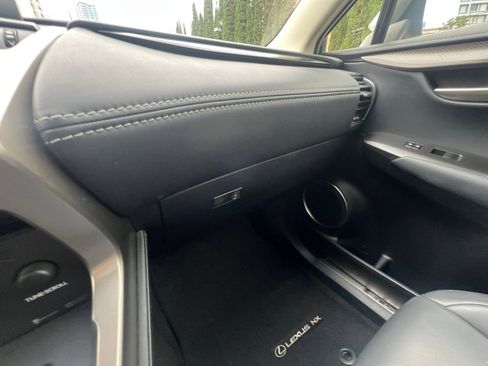 Used 2016 Lexus NX 200t FWD image 20