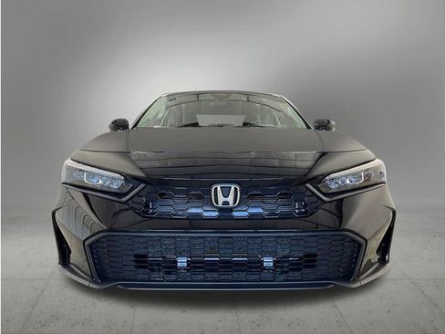 New 2026 Honda Civic LX image 9