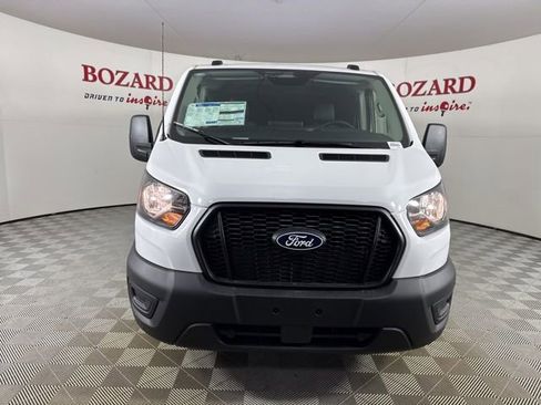 New 2026 Ford Transit 150 Low Roof w/ Load Area Protection Package image 2