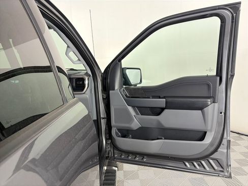 Certified 2024 Ford F150 XLT AWD/4WD image 29