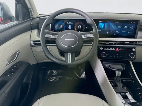 New 2025 Hyundai Tucson SEL AWD/4WD image 20