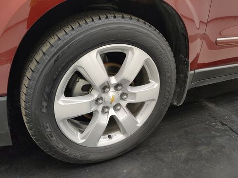 Used 2016 Chevrolet Traverse LTZ image 31