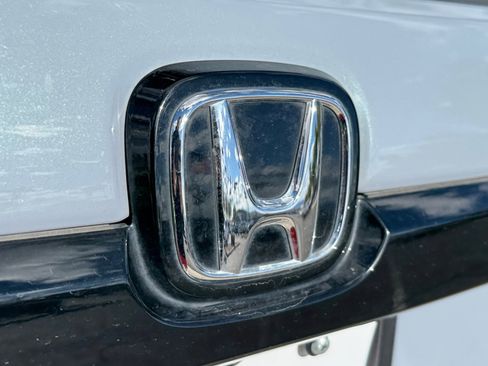 Used 2022 Honda Passport Elite image 28