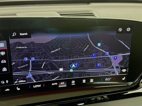 New 2025 Audi A5 2.0T Premium w/ Convenience Package image 12