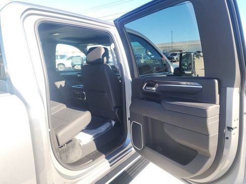 New 2026 Chevrolet Silverado 3500 LTZ w/ LTZ Plus Package image 36