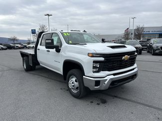 New 2026 Chevrolet Silverado 3500 W/T w/ WT Convenience Package video 1