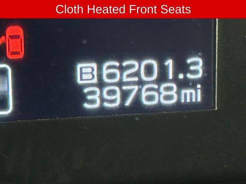 Used 2025 Subaru Ascent Premium AWD/4WD image 7
