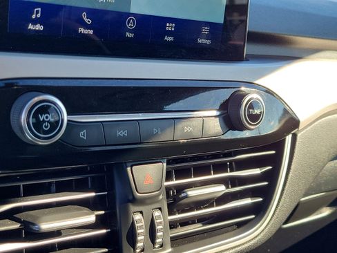 Certified 2022 Ford Escape SE w/ Convenience Package image 29