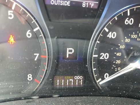 Used 2011 Lexus RX 350 2WD w/ Premium Pkg image 9