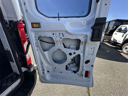 Certified 2020 Ford Transit 250 Low Roof w/ Load Area Protection Package image 41