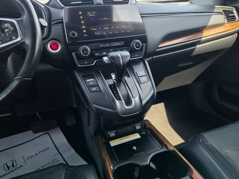 Certified 2020 Honda CR-V Touring image 29