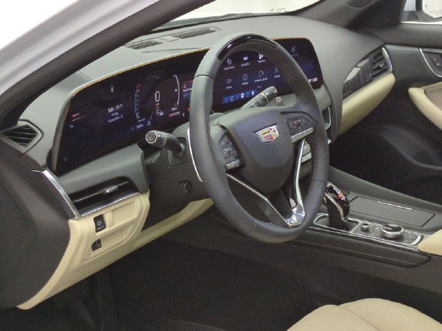 Used 2026 Cadillac CT5 Premium Luxury AWD/4WD image 9