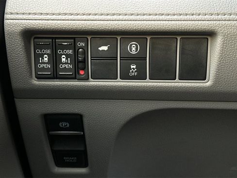 Certified 2022 Honda Odyssey EX-L image 31