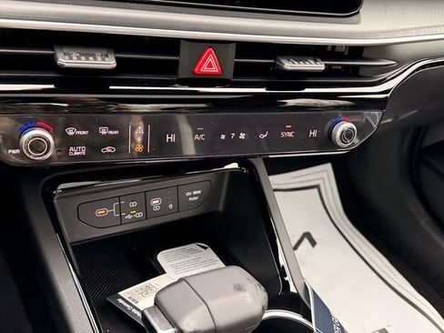 New 2026 Kia K5 GT-Line image 15