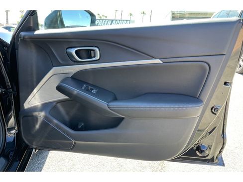 Certified 2024 Acura Integra A-Spec FWD image 19
