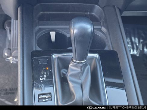 Used 2023 MAZDA CX-50 AWD 2.5 S w/ Cargo Package image 20