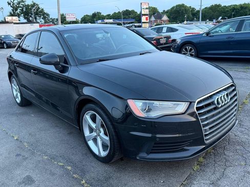 Used 2016 Audi A3 1.8T Premium FWD image 12