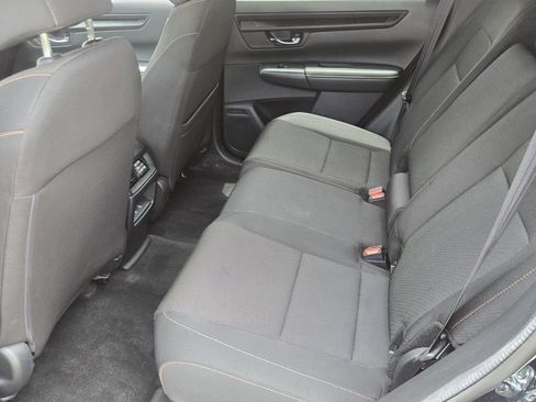 Certified 2025 Honda CR-V Sport image 11