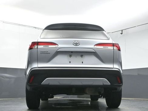 Used 2023 Toyota Corolla Cross L image 35